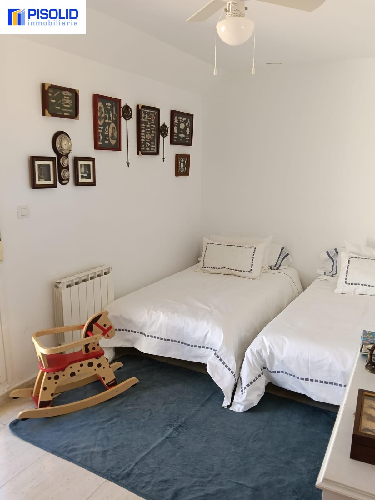 Miniatura 7 de CHALET EN VENTA EN MOJADOS