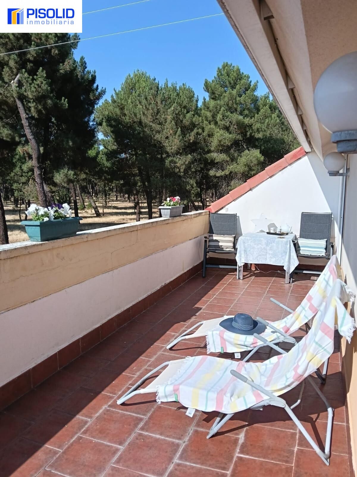 Miniatura 9 de CHALET EN VENTA EN MOJADOS